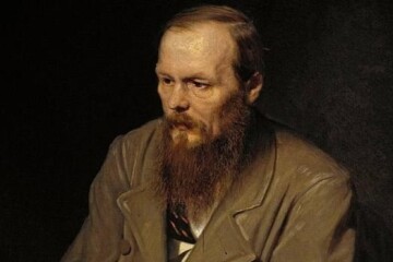Dostoyevski, el exponente de la literatura rusa