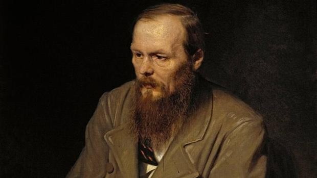Dostoyevski, el exponente de la literatura rusa