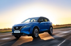 Nuevo Nissan Qashqai