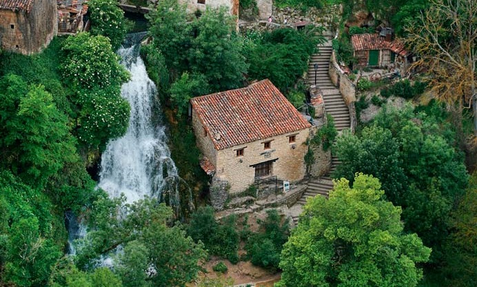 Pueblos escondidos para perderse y disfrutar 9