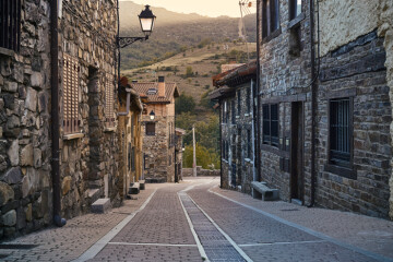 Pueblos escondidos para perderse y disfrutar 10