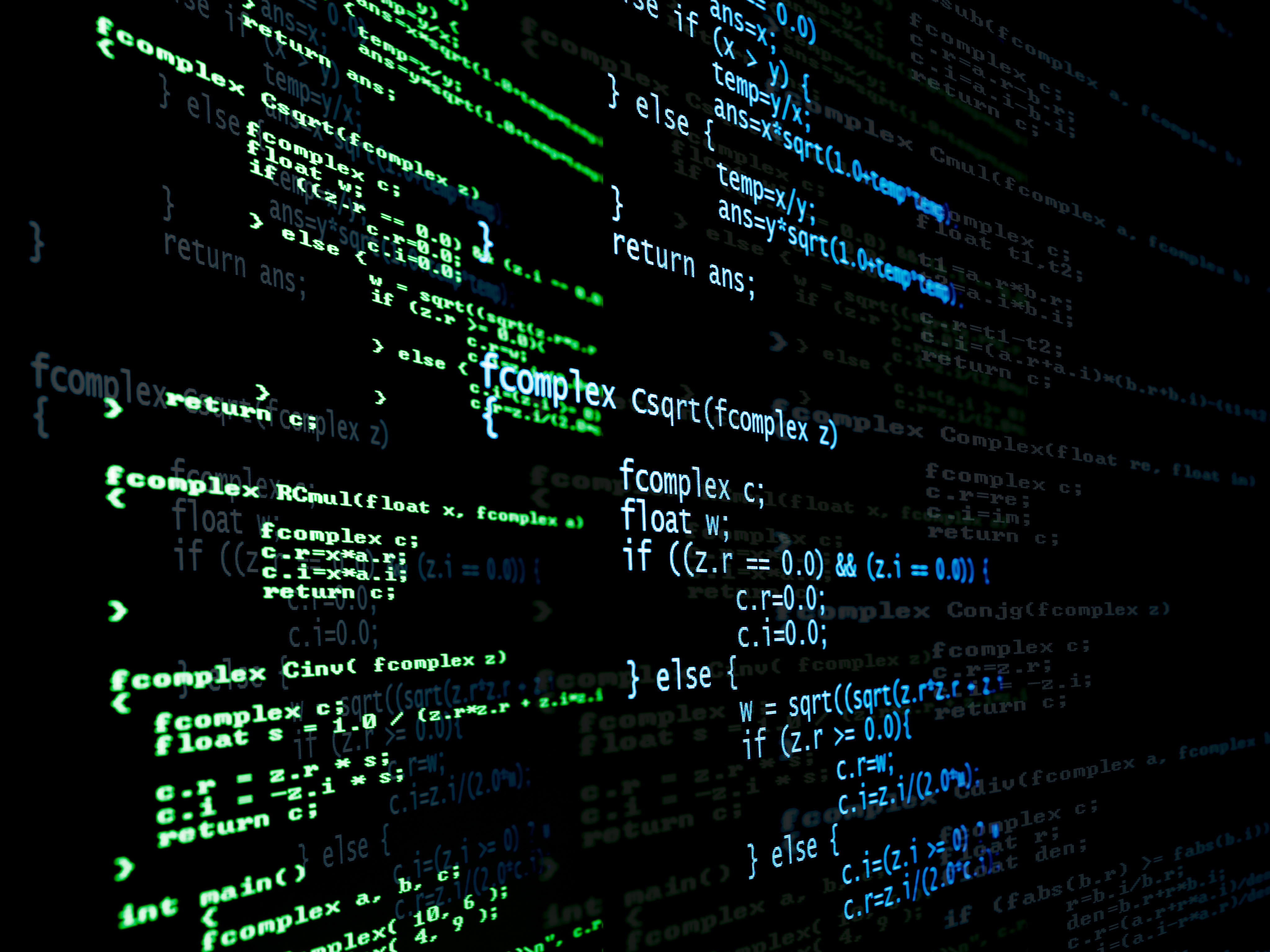 Aprender a programar de forma gratuita - RACE