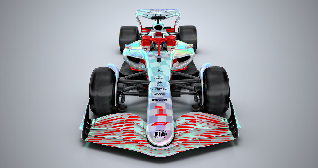 ¿La F1 más igualada de la historia? 1