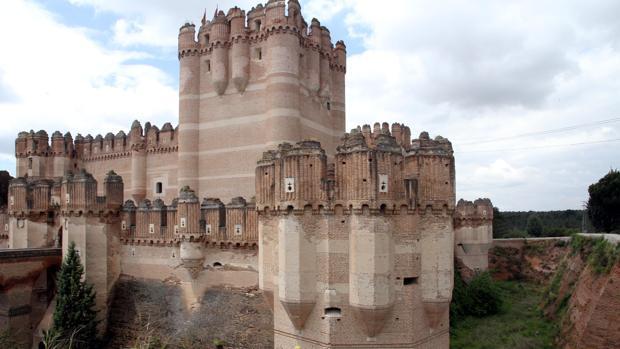 Los 10 castillos para no perderse 7