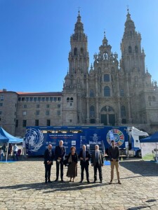 RACE, Hyundai, Santalucía: ‘Juntos, el camino más seguro’ 4