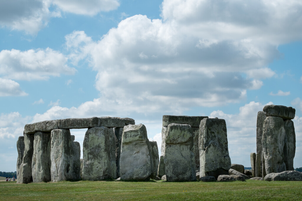 Inglaterra rural, ruta por un país de leyenda