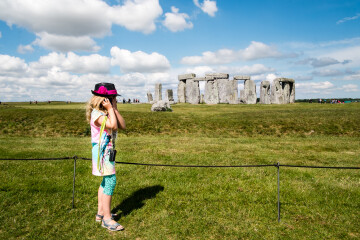 Inglaterra rural, ruta por un país de leyenda 1