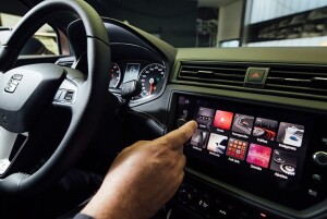 La radio y el coche, un binomio inseparable 5