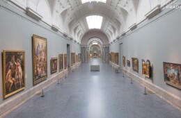 Tecnología al servicio del arte y los museos 5