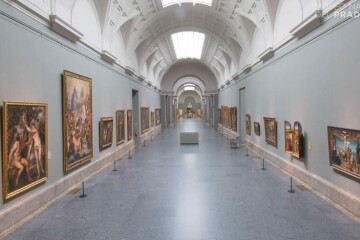 Tecnología al servicio del arte y los museos 5