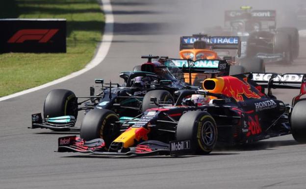 Un año 2022 cargado de motor 2