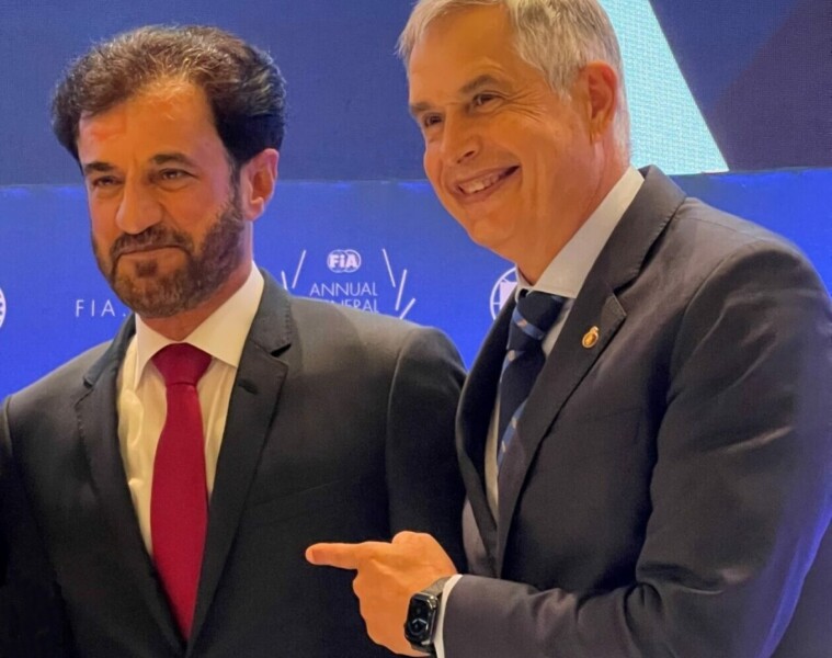Carmelo Sanz de Barros