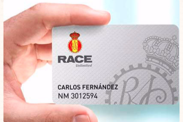 RACE Unlimited, imposible estar más protegido