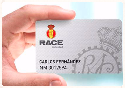 RACE Unlimited, imposible estar más protegido