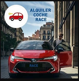 Alquila tu coche ahora y disfruta del verano 1