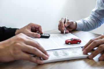 Alquila tu coche ahora y disfruta del verano 2