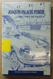 Coches de motor para el día del libro 4