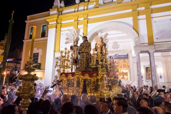 De procesión en procesión 3