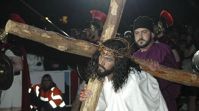 De procesión en procesión 5