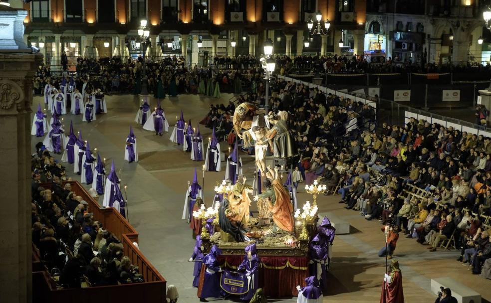 De procesión en procesión 6