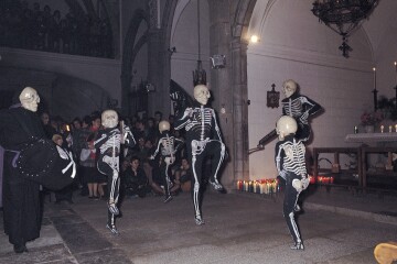 De procesión en procesión 8