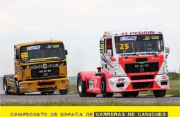 El circuito de Madrid Jarama-RACE enciende motores