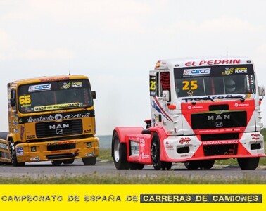 El circuito de Madrid Jarama-RACE enciende motores