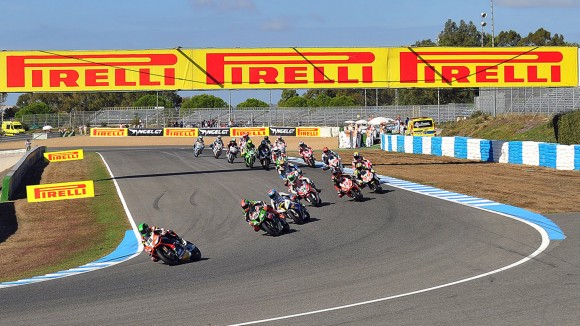 El circuito de Madrid Jarama-RACE enciende motores 5