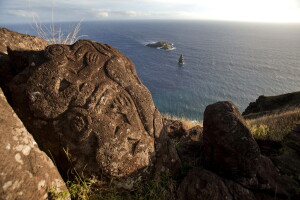 Isla de Pascua, el gran misterio del Pacífico 2