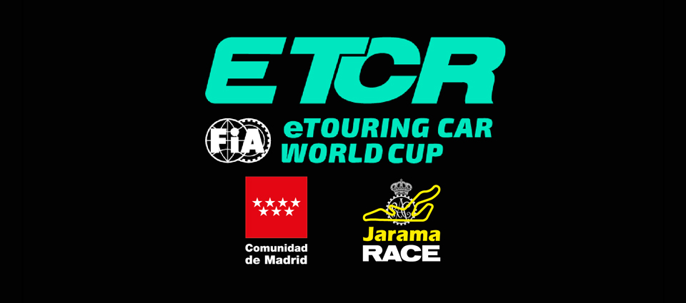 El circuito de Madrid Jarama-RACE no para 1
