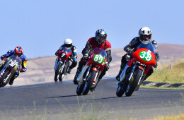 El circuito de Madrid Jarama-RACE no para