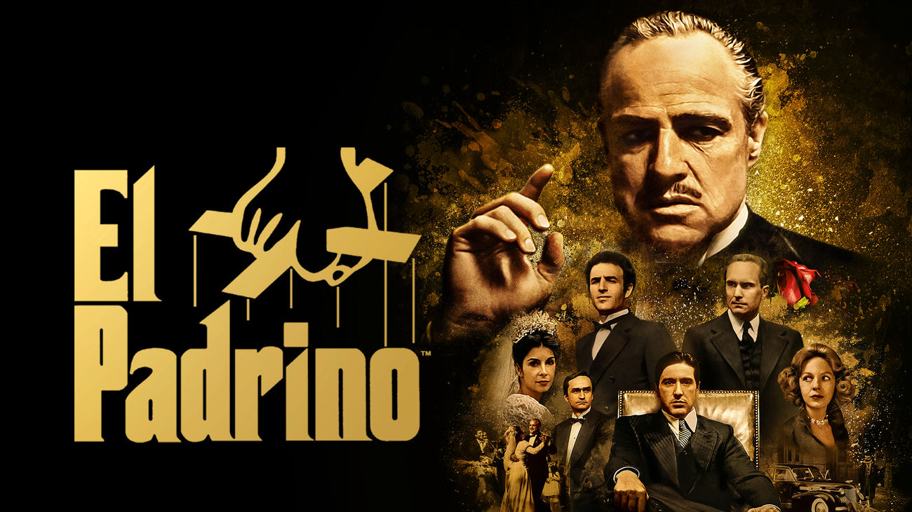 Un vistazo a El Padrino (1990) - Filmaffinity