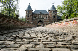 Flandes, una primavera de lujo 2