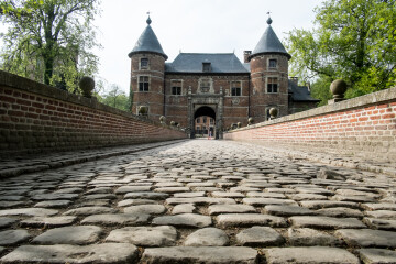 Flandes, una primavera de lujo 2