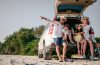 El coche, tu compañero para las vacaciones