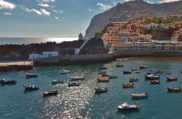 Madeira, la isla tranquila 5