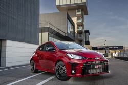 Toyota Yaris GR Sport