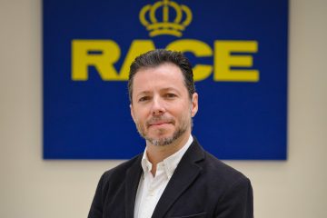 Jorge F. Delgado, nuevo presidente de la FIA para Europa, Oriente Medio y África 3