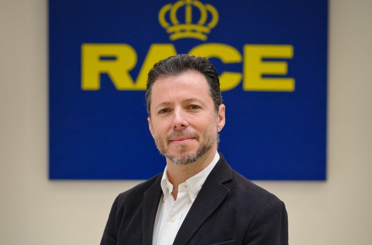 Jorge F. Delgado, nuevo presidente de la FIA para Europa, Oriente Medio y África 3