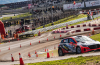 Comienza la competición en el Jarama-RACE 5