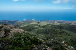 La Gomera, paisajes superlativos 1