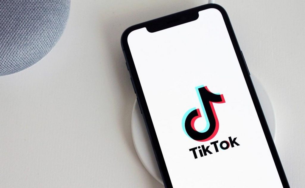 Los gobiernos y TikTok 1