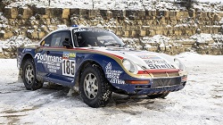 Porche 959 Jacky Icks