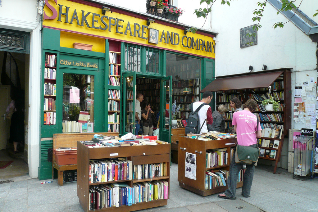 Viajando entre libros 2