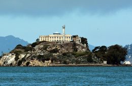 Alcatraz, la prisión que se convirtió en icono