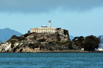 Alcatraz, la prisión que se convirtió en icono