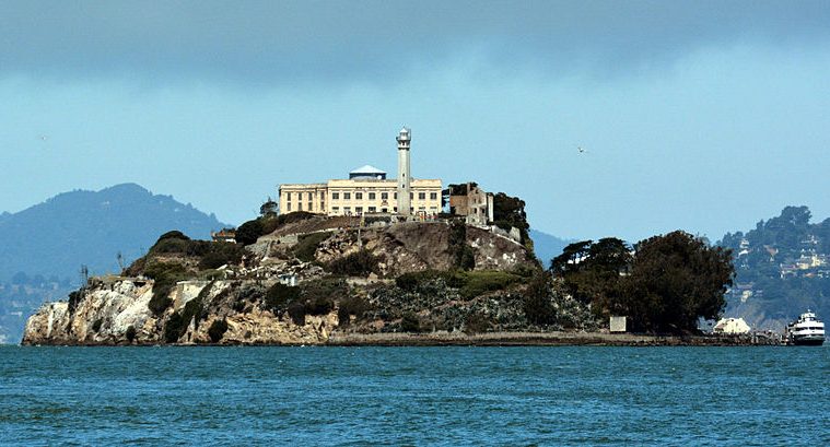 Alcatraz, la prisión que se convirtió en icono