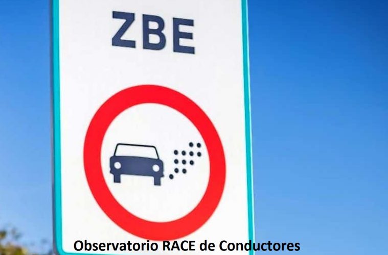 Las ZBE, a debate