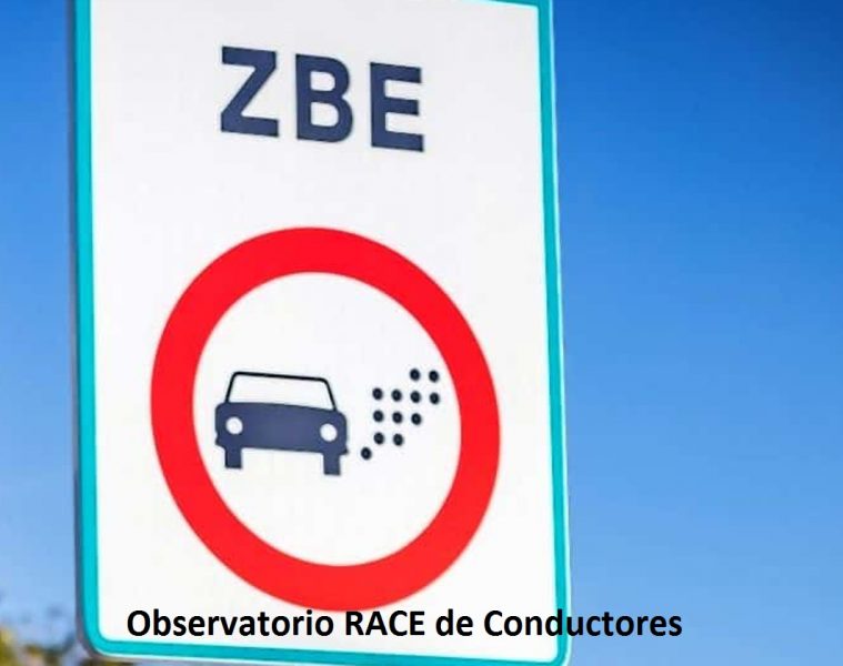 Las ZBE, a debate