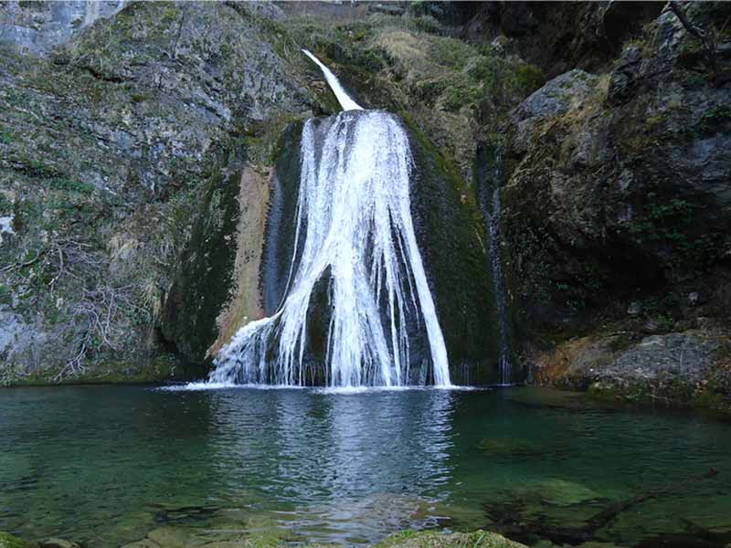 El encanto del agua en la naturaleza 2